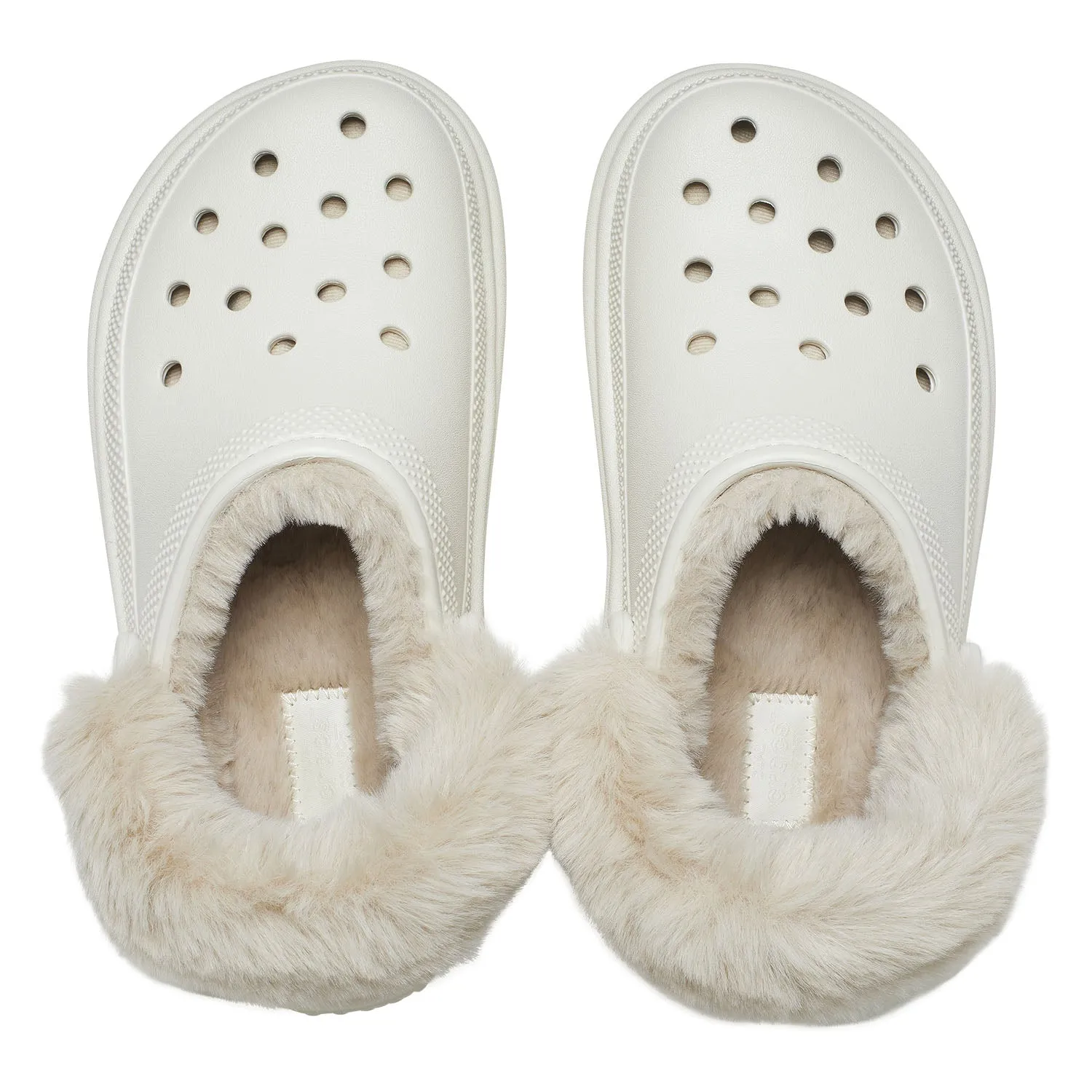 Stomp Lined Clog