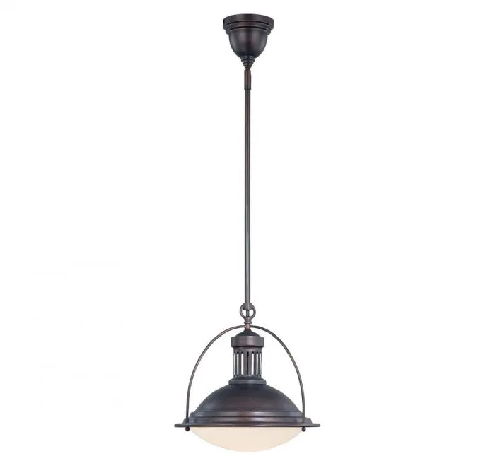 Stowe Pendant