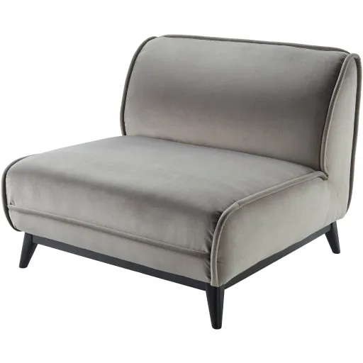 Stylish Accents Collection Chair