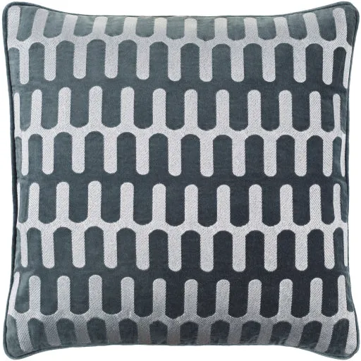 Stylish Connecticut Pillow - Modern Living Decor