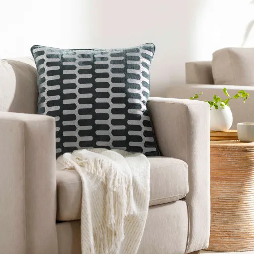 Stylish Connecticut Pillow - Modern Living Decor