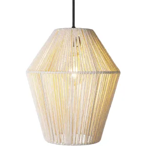 Stylish Statement Pendant