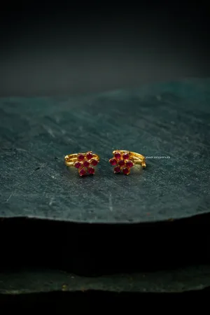 SUBA TOE RING