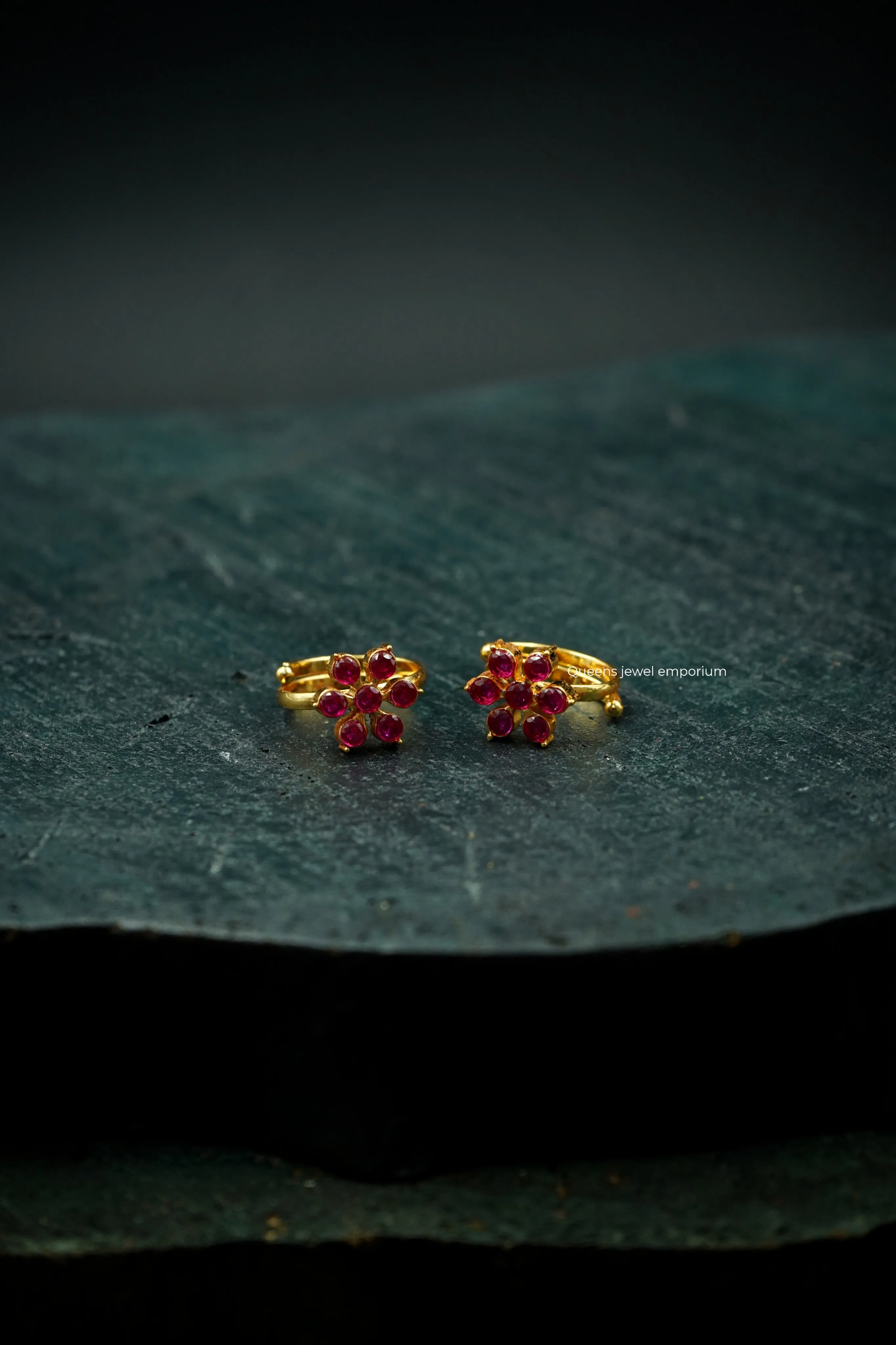 SUBA TOE RING