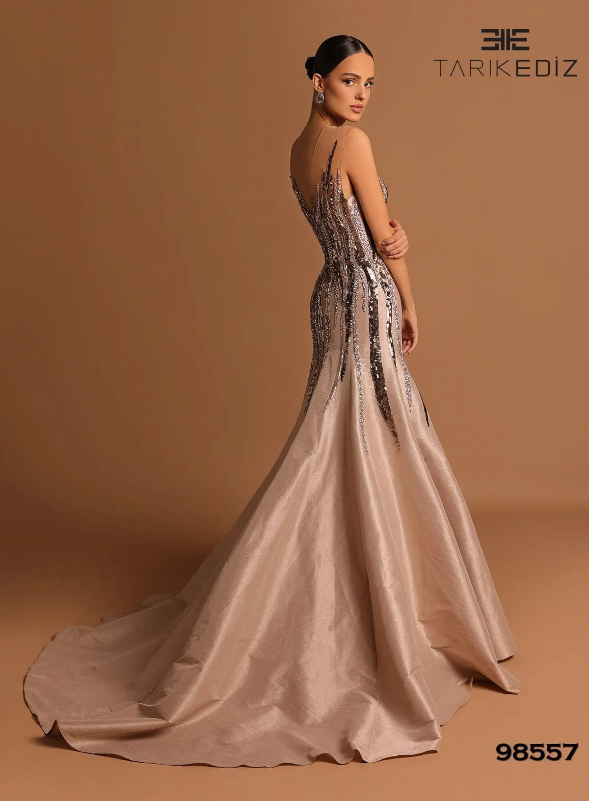 Tarik Ediz: 98557