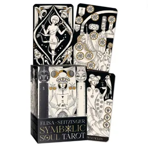 Tarot Symbolic Soul Tarot