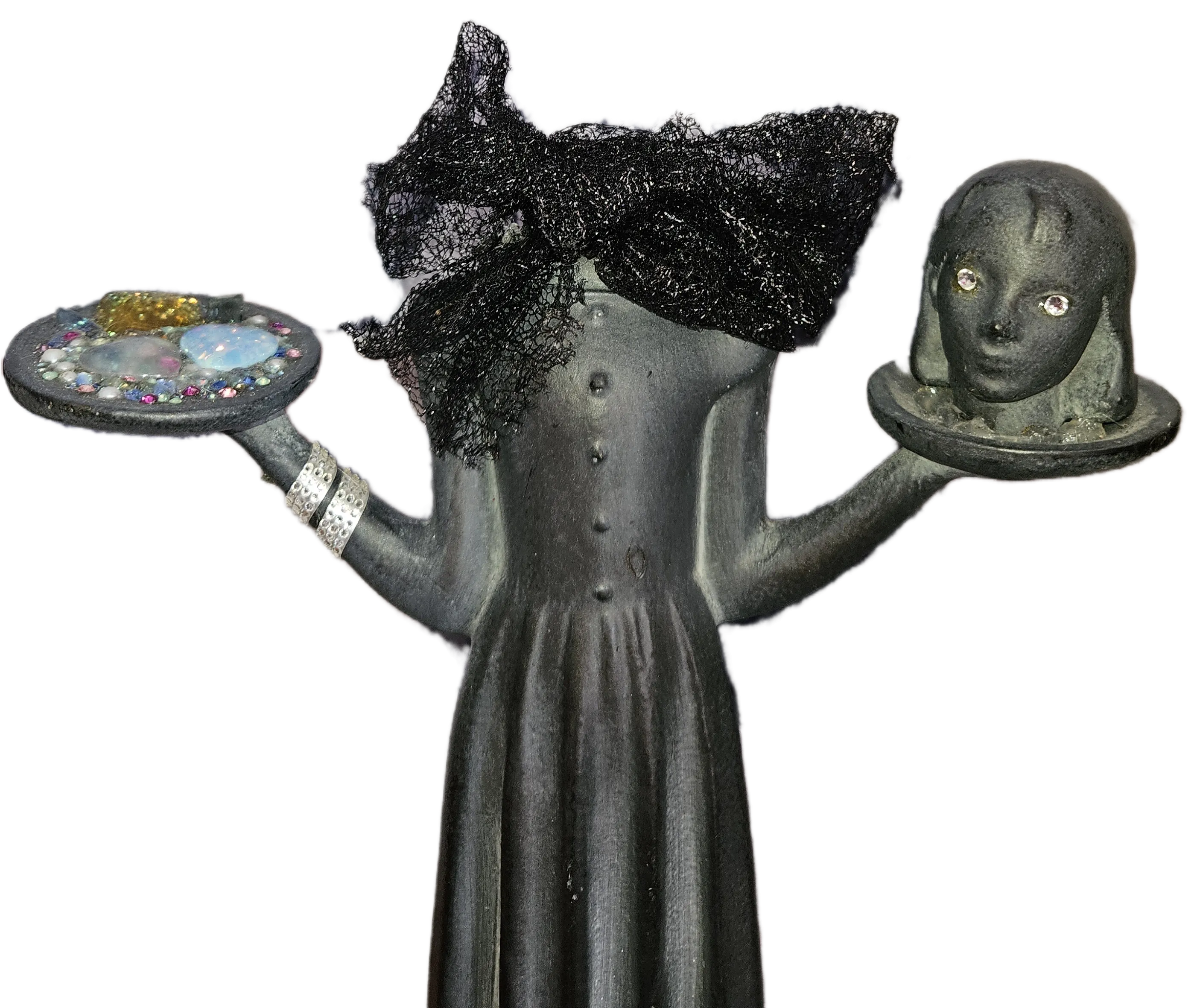 The Dead Girl
