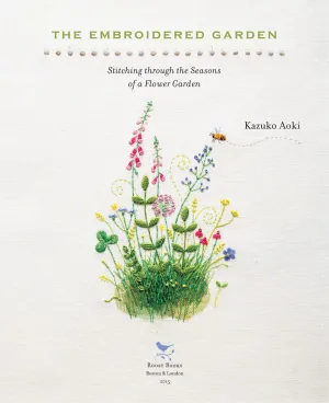The Embroidered Garden