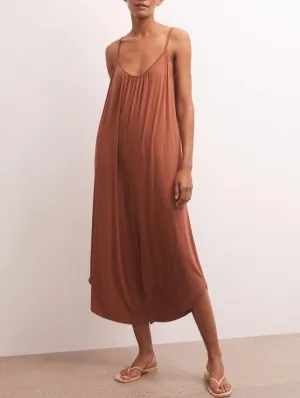 The Flared Jumpsuit Penny