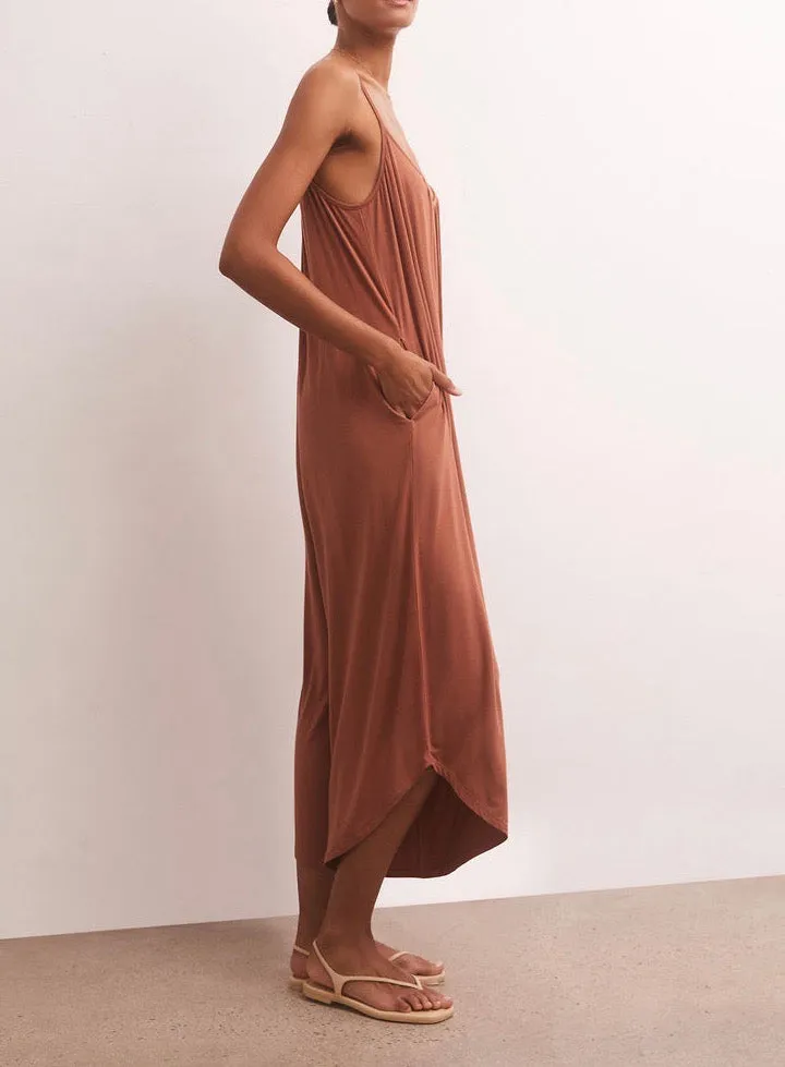 The Flared Jumpsuit Penny