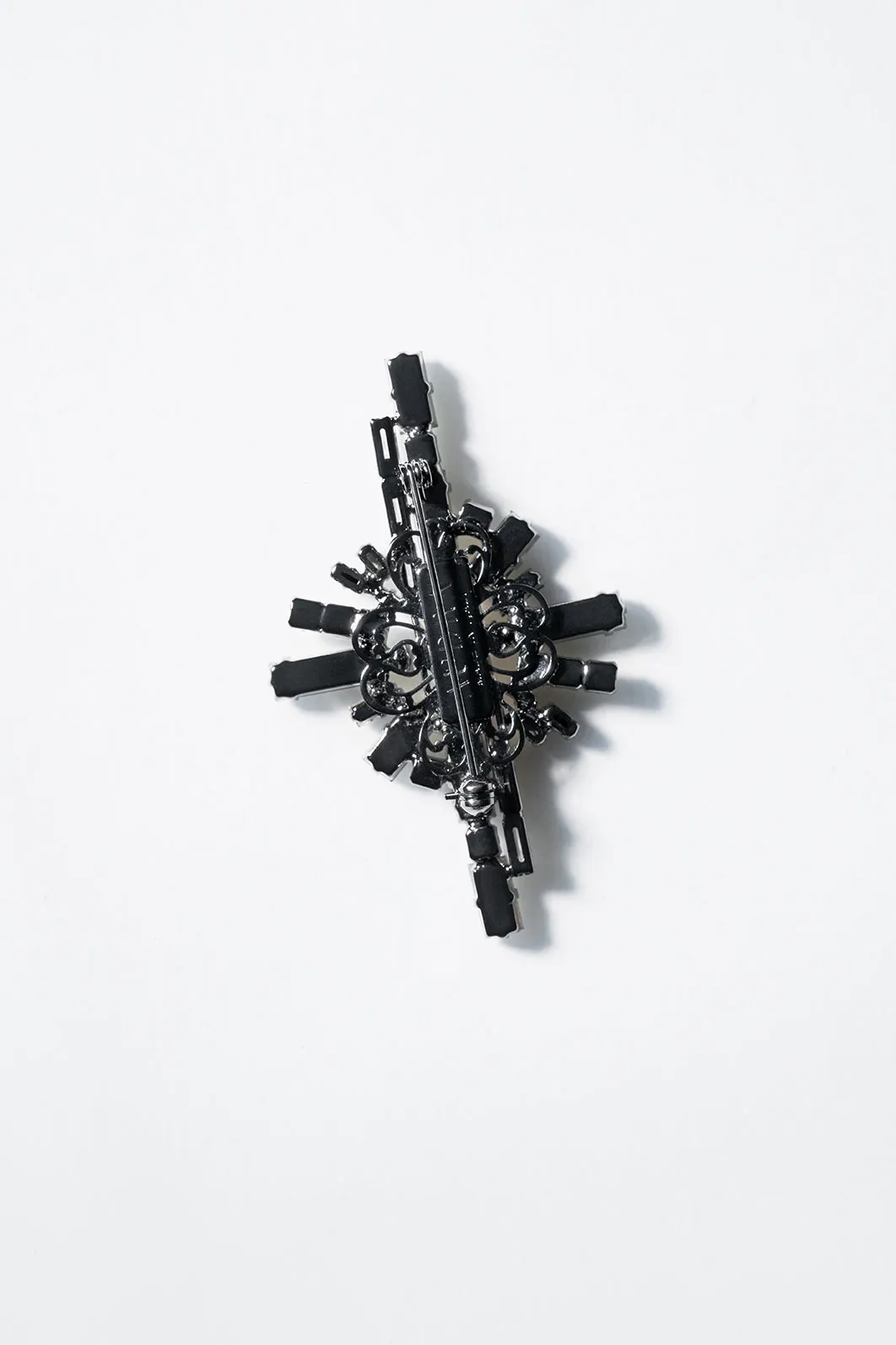 The Starburst Pin