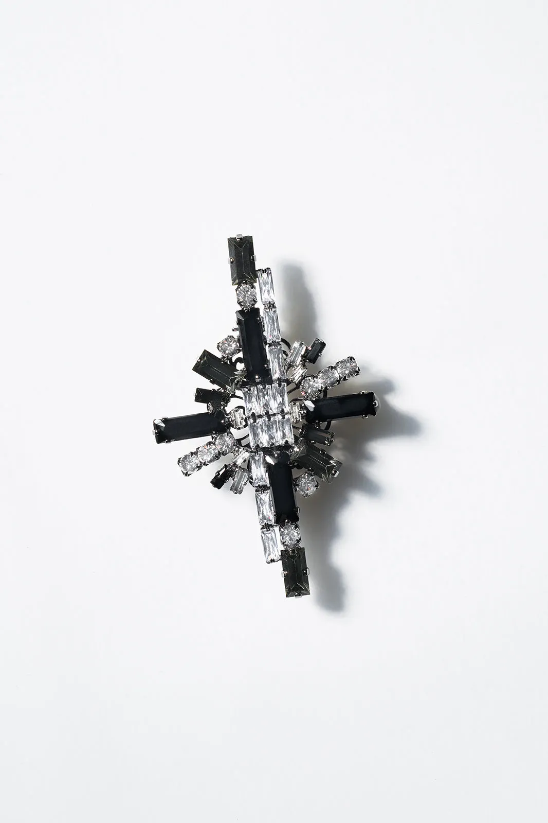 The Starburst Pin