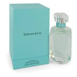 Tiffany Eau De Parfum Spray By Tiffany