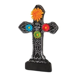 Tombstone Day Of The Dead Heart