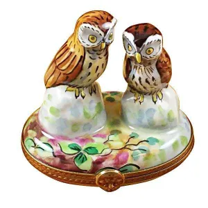 Two Owls