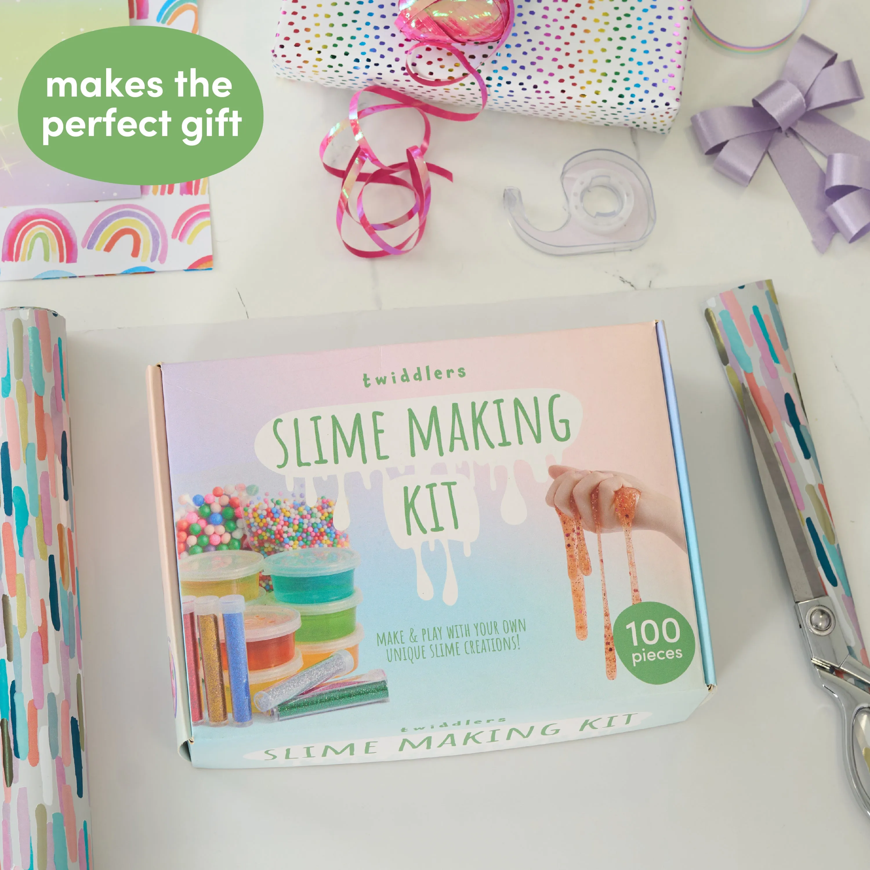 Ultimate Slime Time Craft Kit