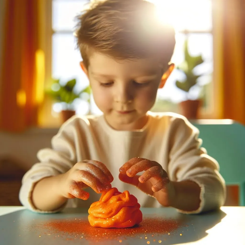 Ultimate Slime Time Craft Kit