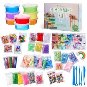 Ultimate Slime Time Craft Kit