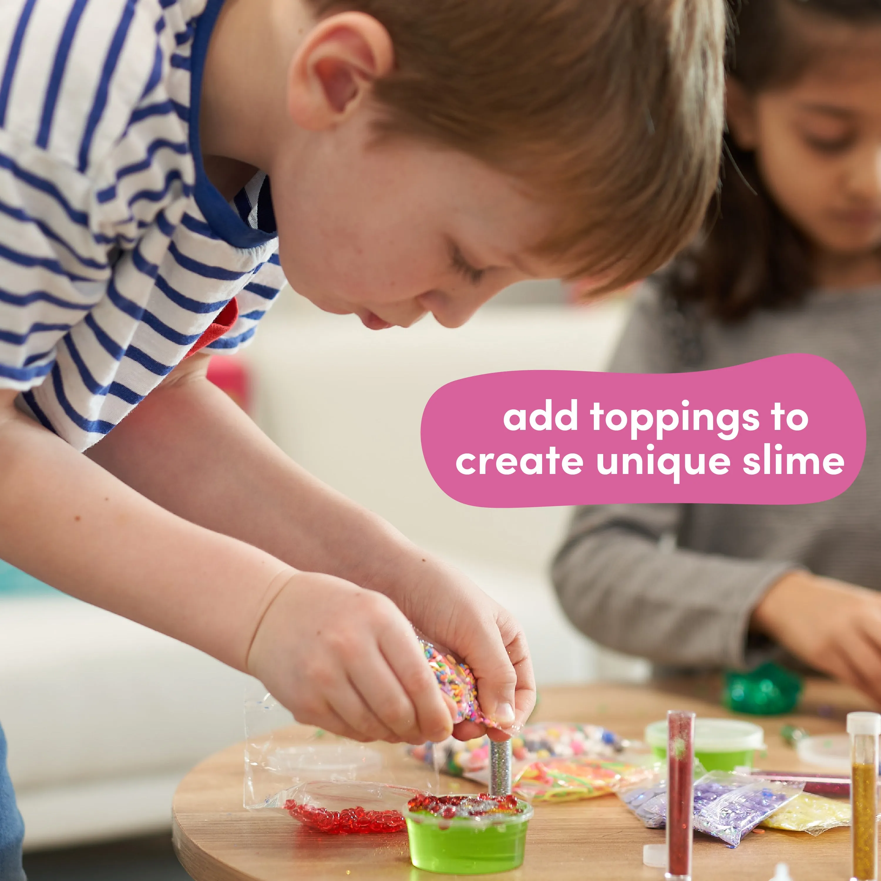 Ultimate Slime Time Craft Kit