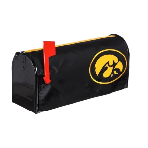 University of Iowa, Mailbox Cover,2mbc980