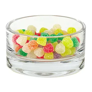 Uptown Thick Walled Bowl 5.75 x 3 inches