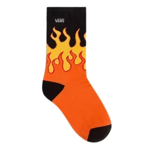 Vans Kids Ticker Socks - Carnelian