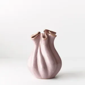 Vase Annabella - Pink