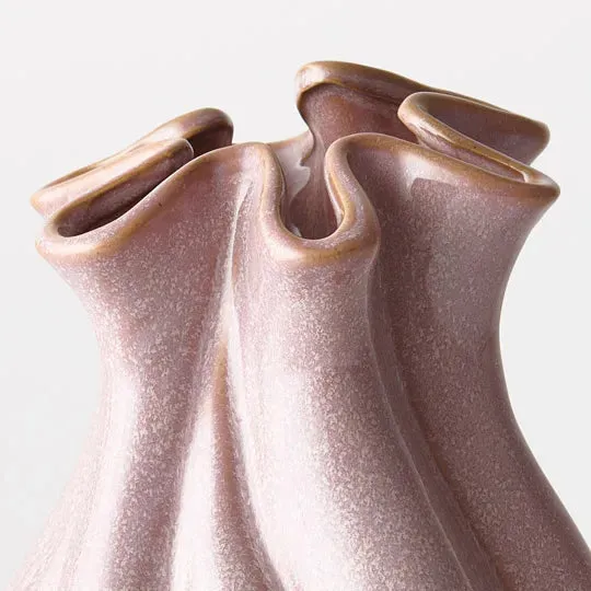 Vase Annabella - Pink