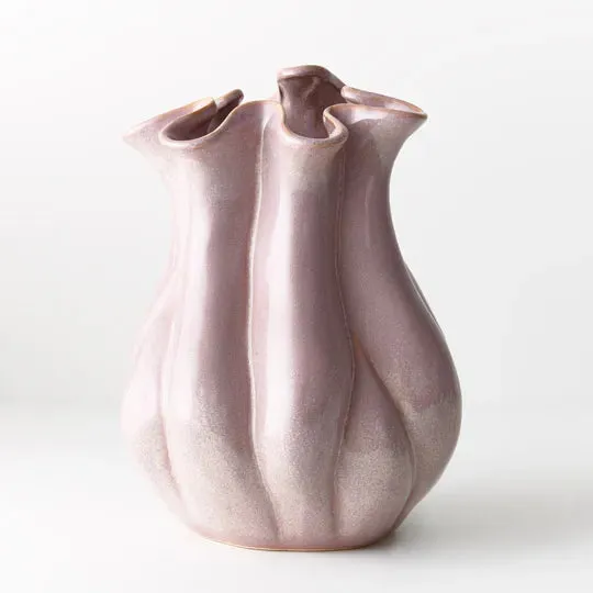Vase Annabella - Pink