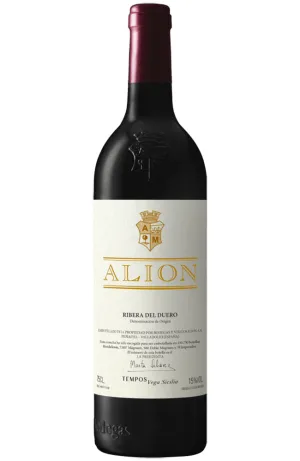 Vega Sicilia Alión Ribera del Duero 2020