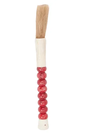 Vintage Calligraphy Brush No. 06