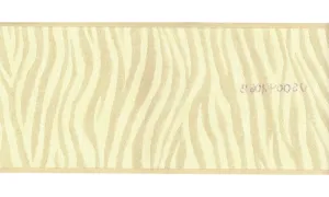 Vintage US4106B Wallpaper Border