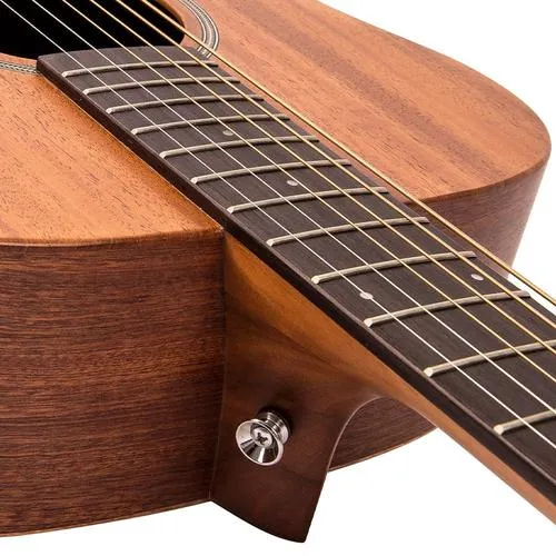 Vintage V300MH Mahogany akustinen folk-kitara