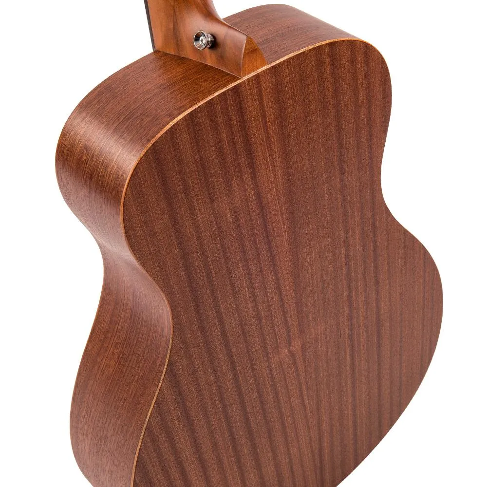 Vintage V300MH Mahogany akustinen folk-kitara