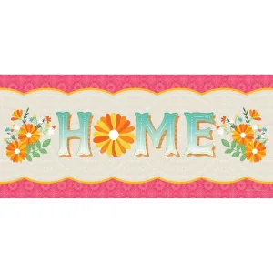 Welcome Home Sassafras Switch Mat