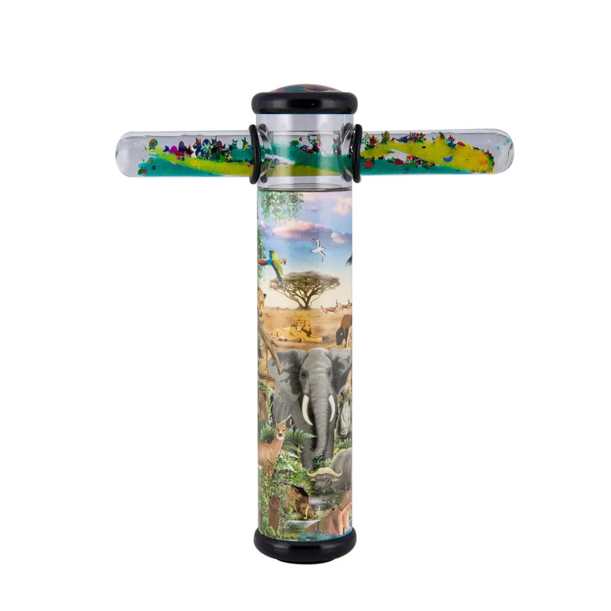 Wholesale Kaleidoscope Displayer of 12
