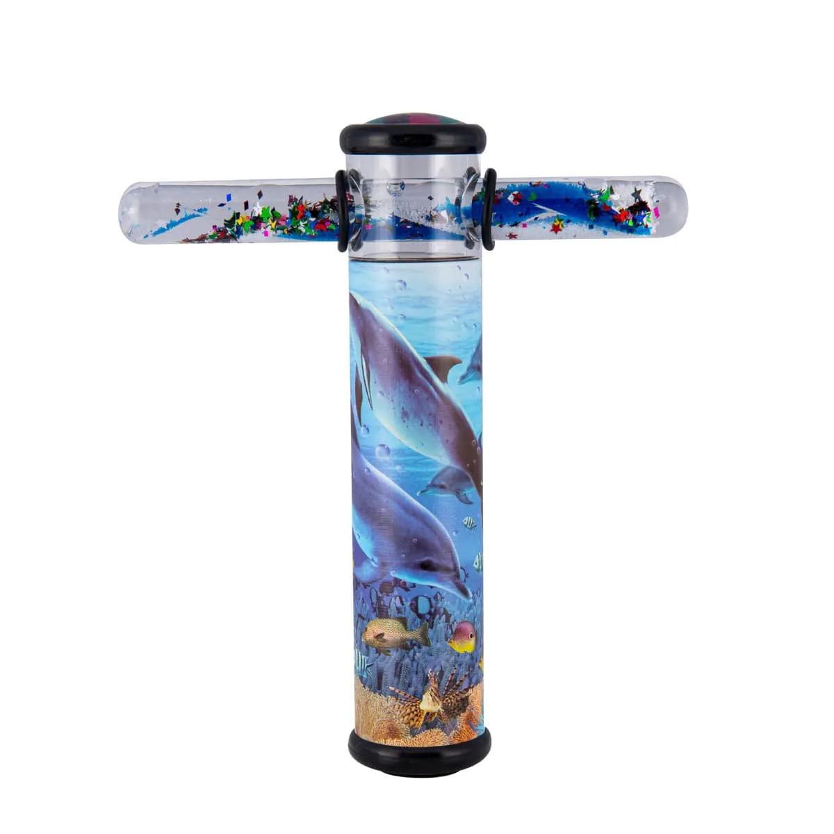 Wholesale Kaleidoscope Displayer of 12