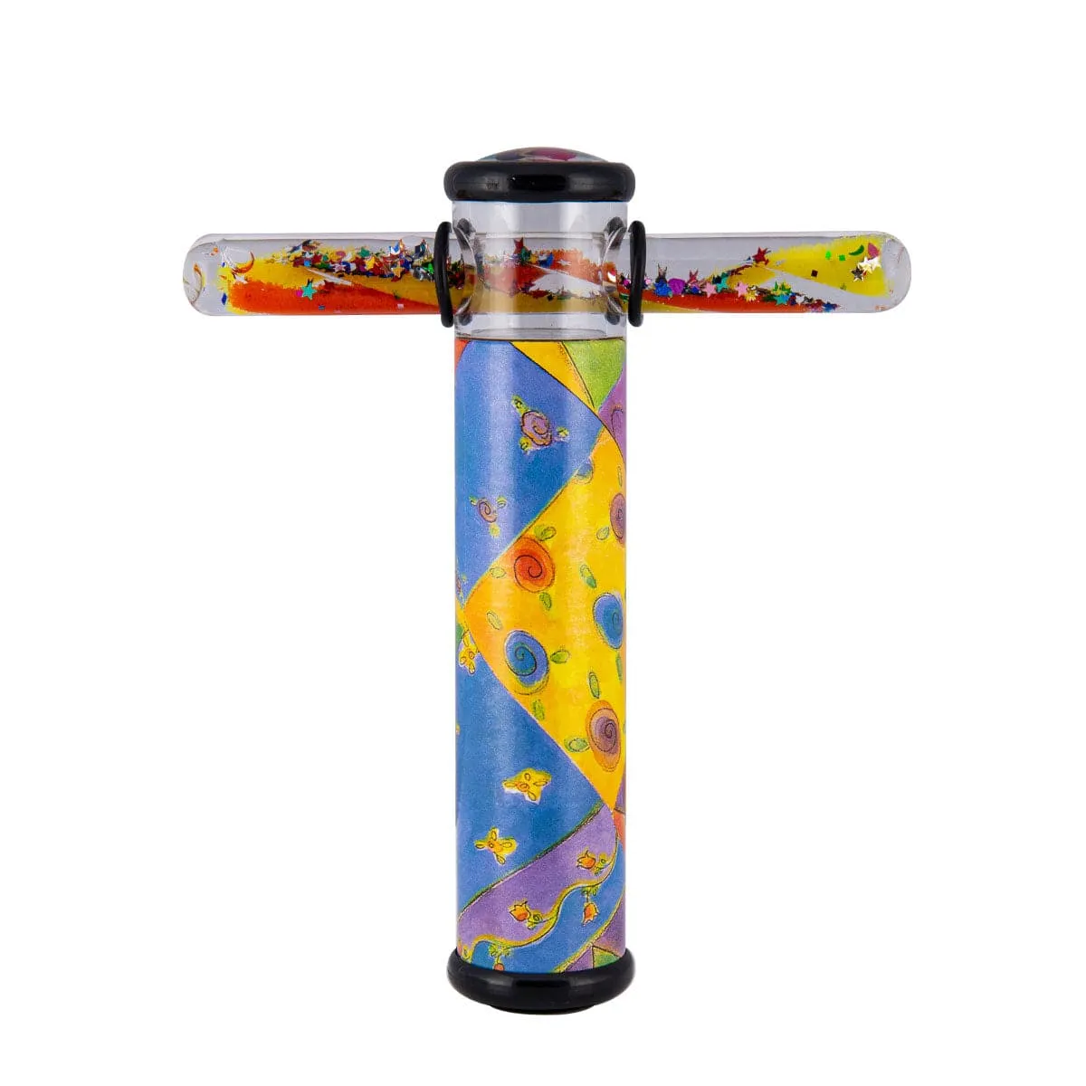 Wholesale Kaleidoscope Displayer of 12