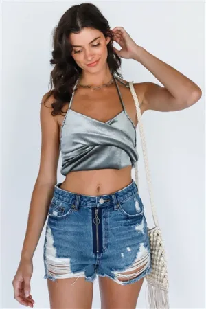 Wrap Top