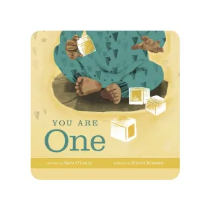 You Are One