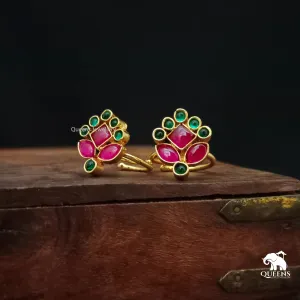 YUKTHI TOERINGS