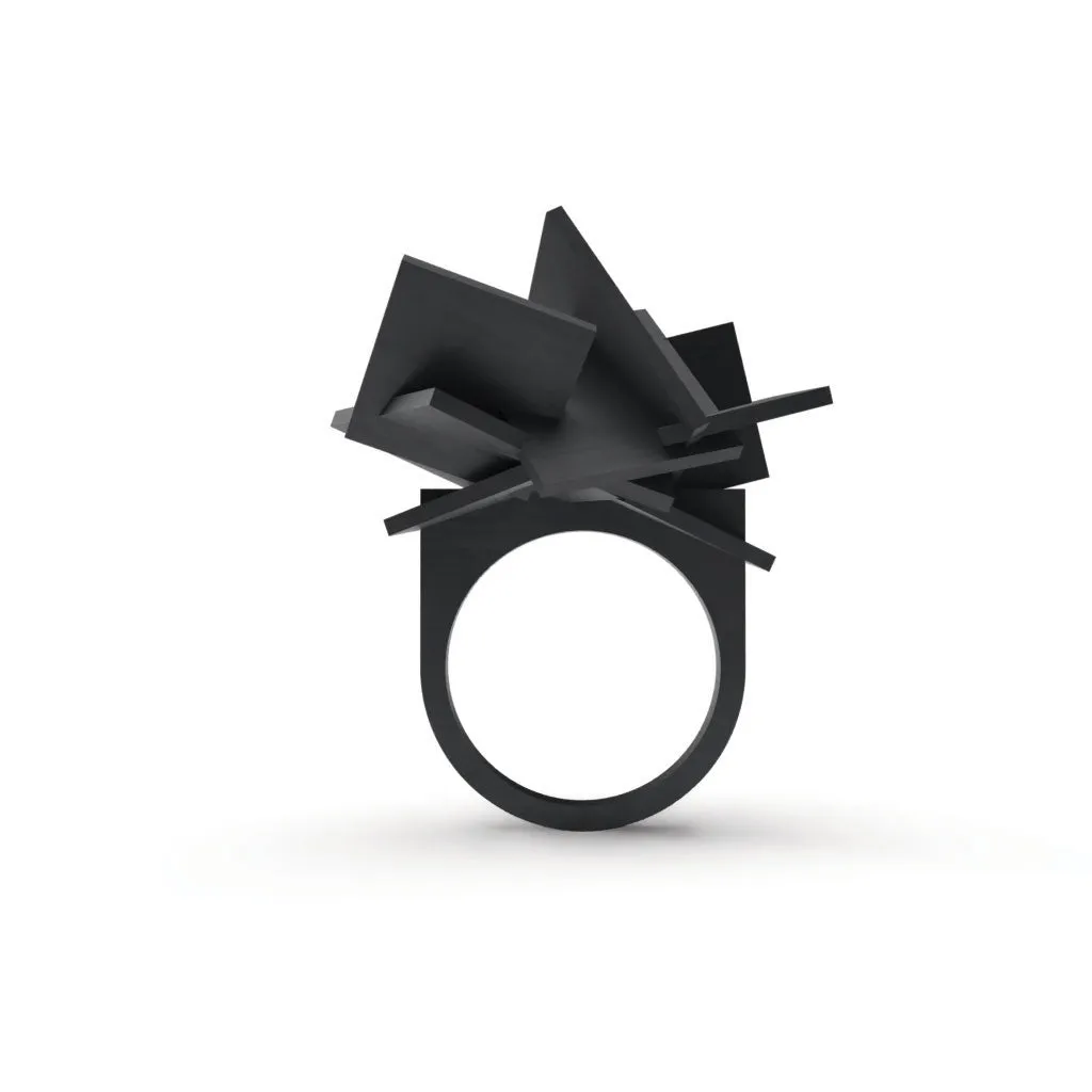 Z Plane Ring