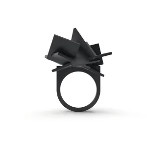 Z Plane Ring