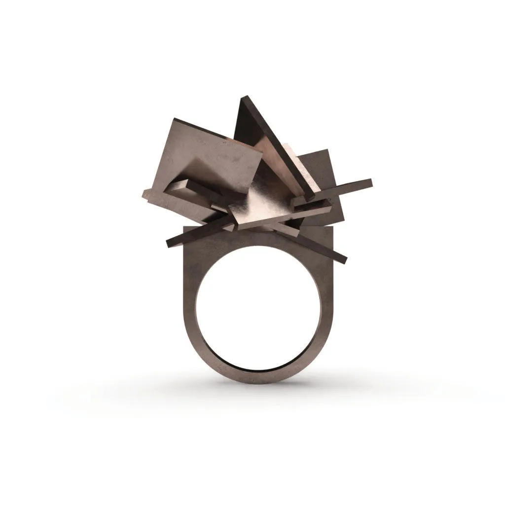 Z Plane Ring
