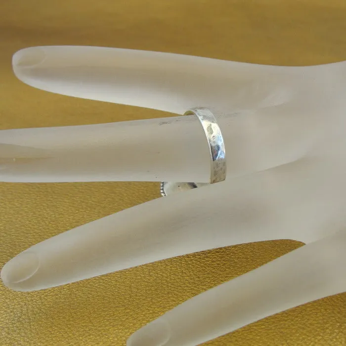 Zircon Ring 9k Yellow Gold 925 Silver Filigree  6.5,7 Handmade Hadar Designers ()Y